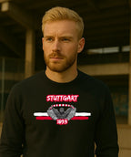 Stuttgart - 1893 - Sweater Ultras Culture
