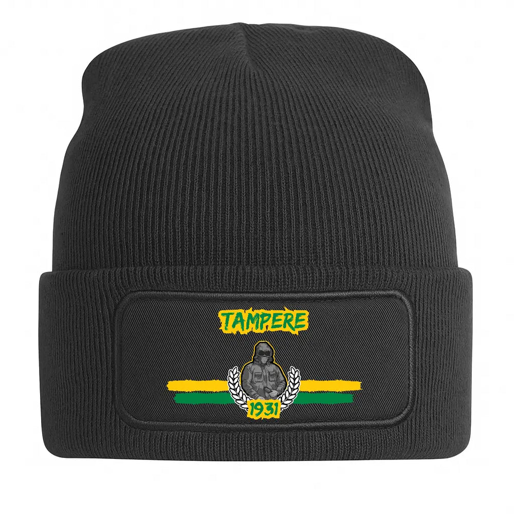 Tampere - 1931 - Beanie