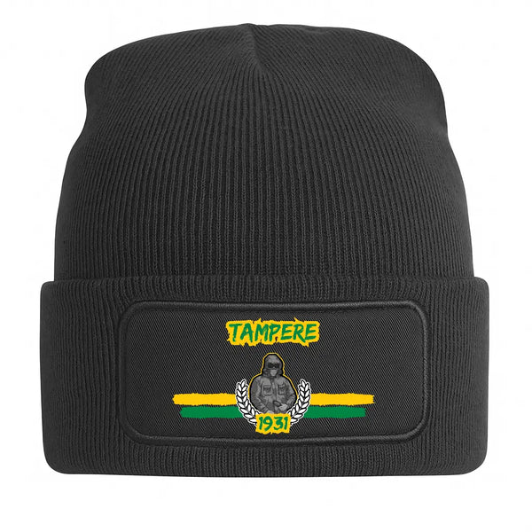 Tampere - 1931 - Beanie Ultras Culture