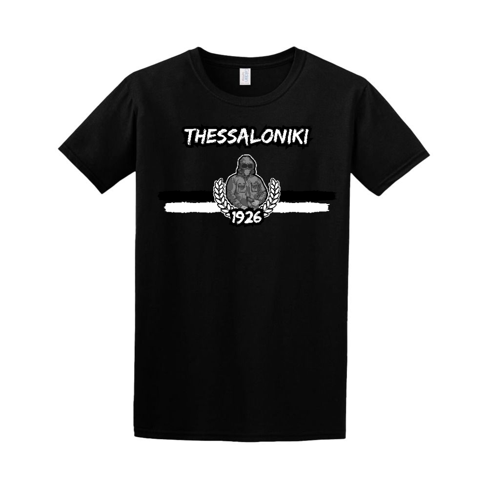Thessaloniki - 1926 - T-Shirt