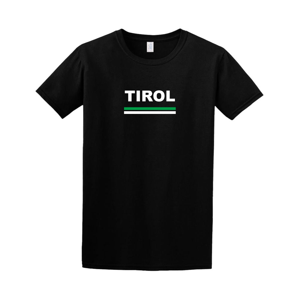 Tirol 1930 Citystripe T-Shirt by Ultras Culture