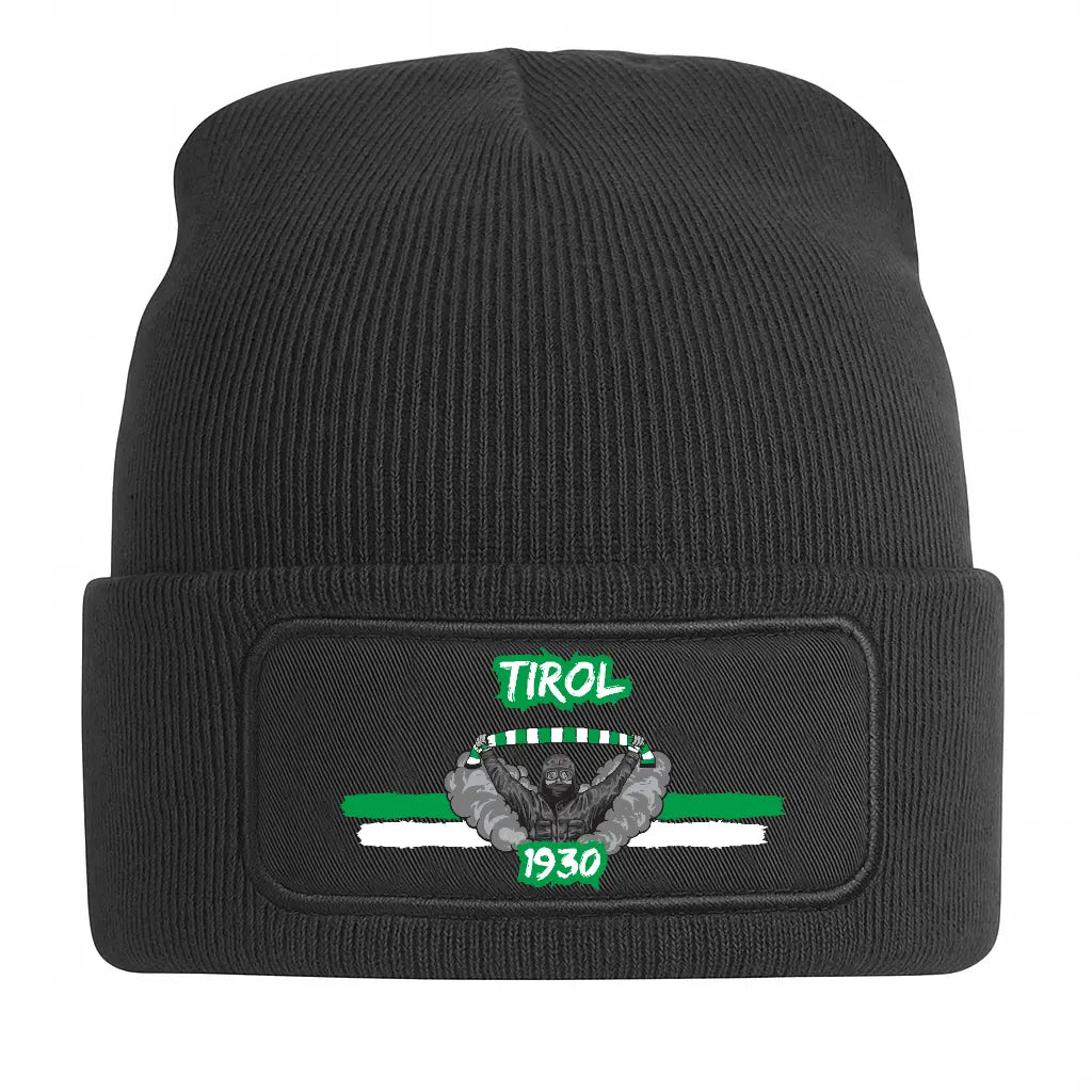Tirol - 1930 - Beanie by Ultras Culture - Football Streetwear Merchandise