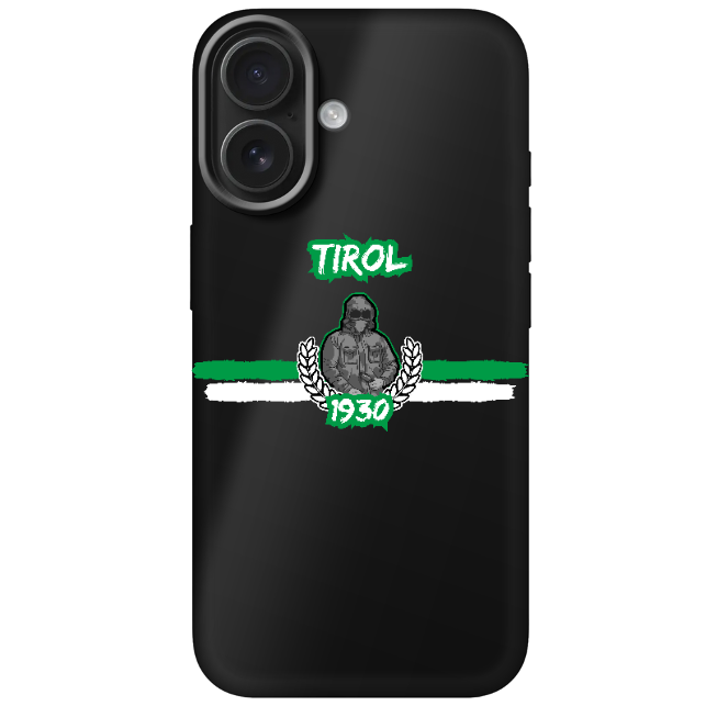 Tirol - 1930 - Phone Case for iPhone