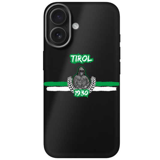 Tirol - 1930 - Phone Case for iPhone