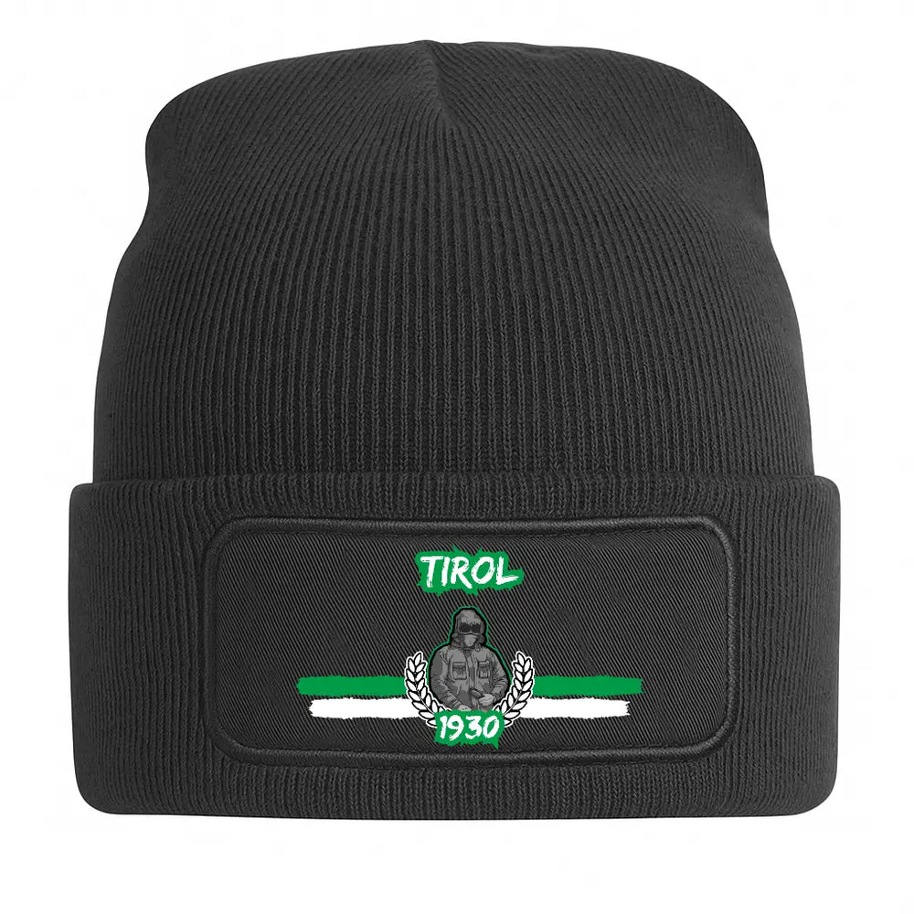 Tirol - 1930 - Beanie