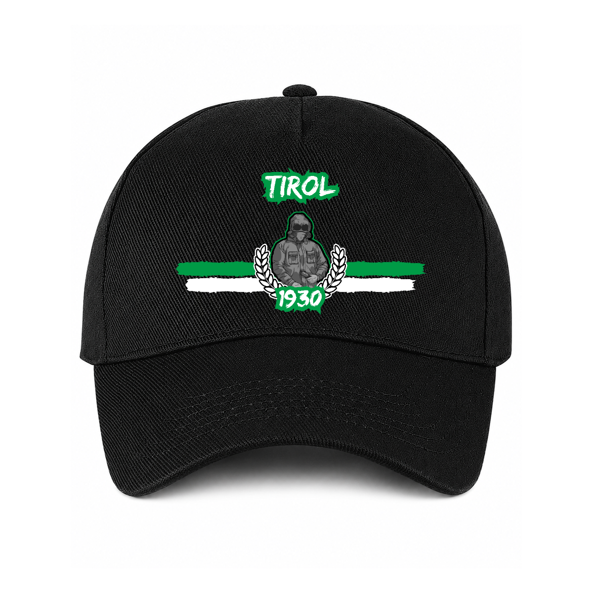 Tirol - 1930 - Cap by Ultras Culture - Football Streetwear Merchandise