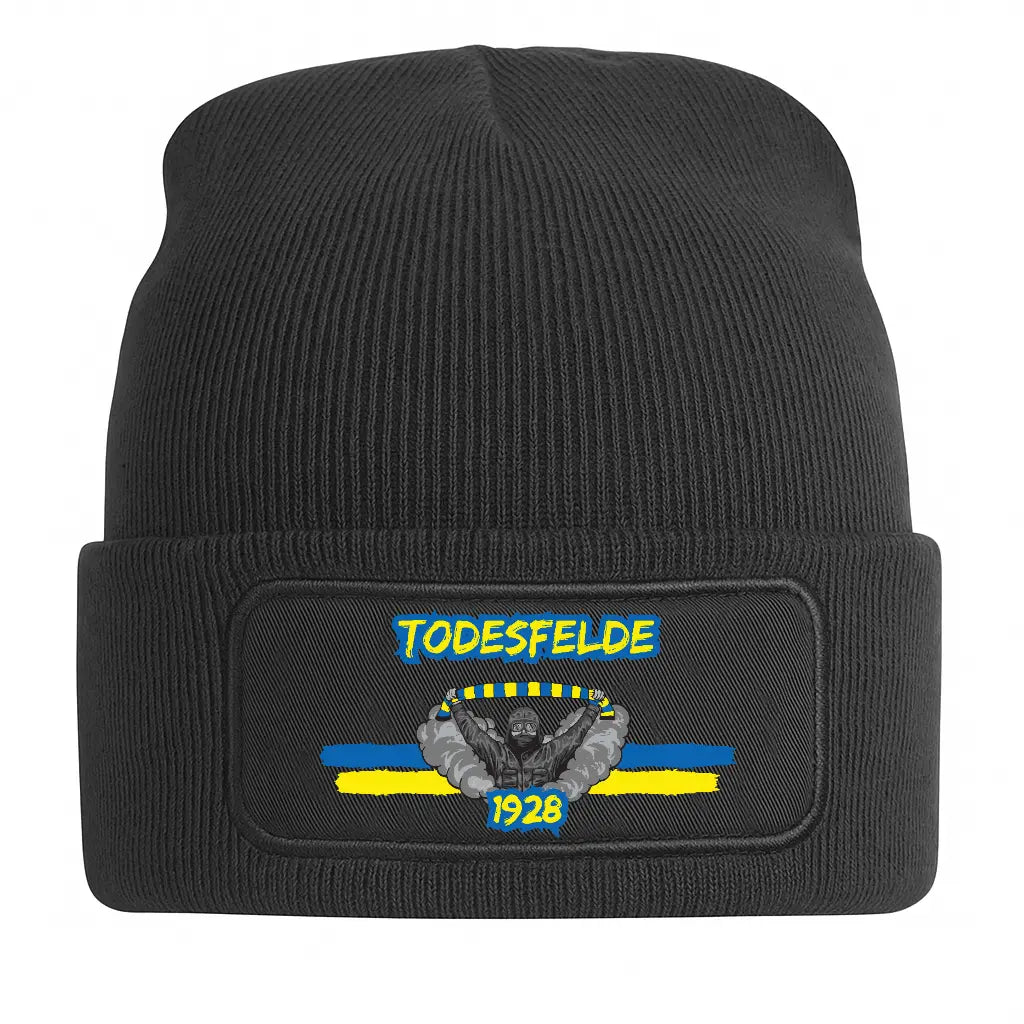 Todesfelde - 1928 - Beanie by Ultras Culture - Football Streetwear Merchandise