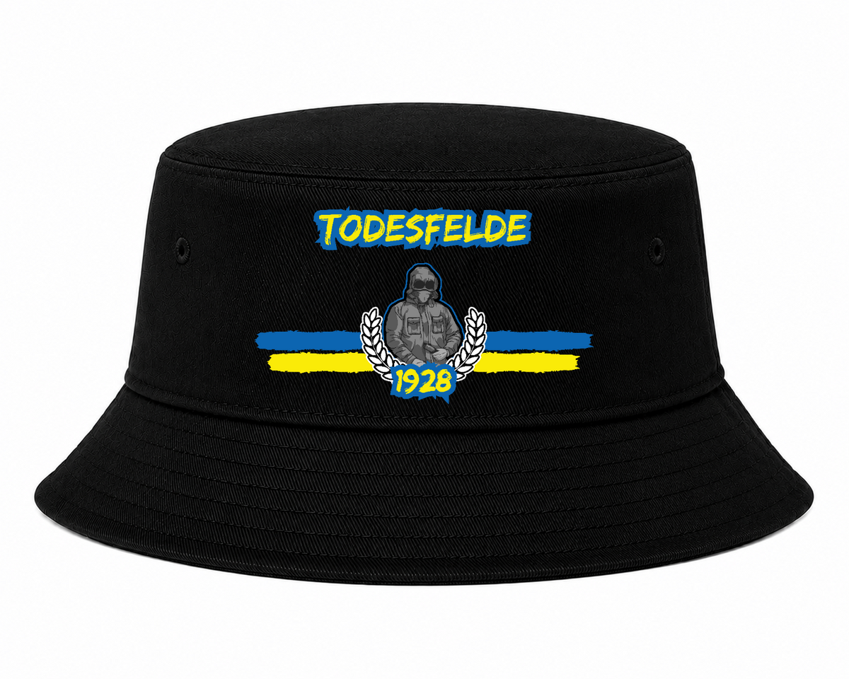 Todesfelde - 1928 - Bucket Hat by Ultras Culture - Football Streetwear Merchandise
