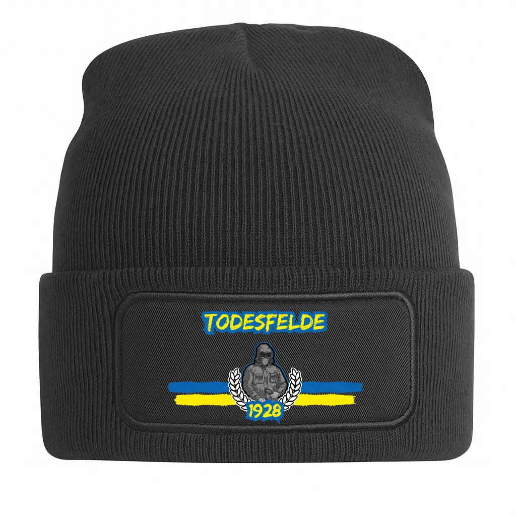 Todesfelde - 1928 - Beanie by Ultras Culture - Football Streetwear Merchandise