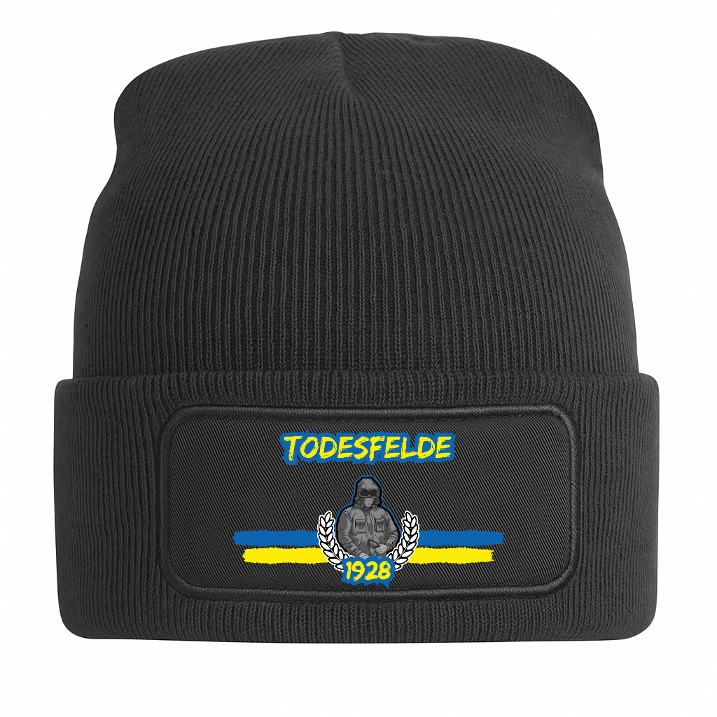 Todesfelde - 1928 - Beanie