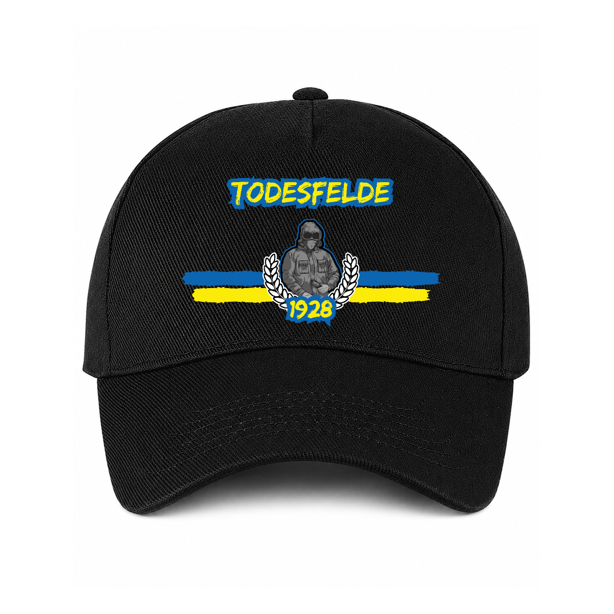 Todesfelde - 1928 - Cap by Ultras Culture - Football Streetwear Merchandise