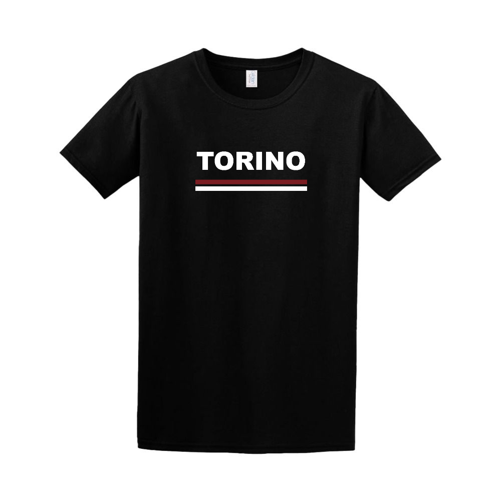 Torino 1906 Citystripe T-Shirt by Ultras Culture