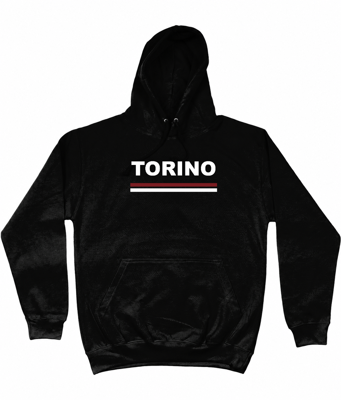 Torino 1906 Citystripe Hoodie by Ultras Culture