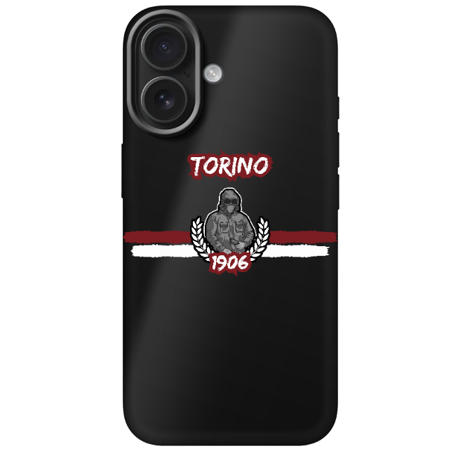 Torino - 1906 - Phone Case for iPhone