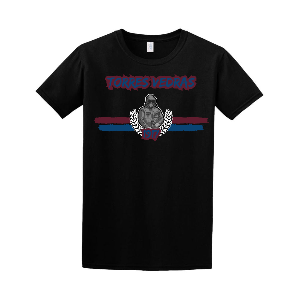 Torres Vedras - 1917 - T-Shirt