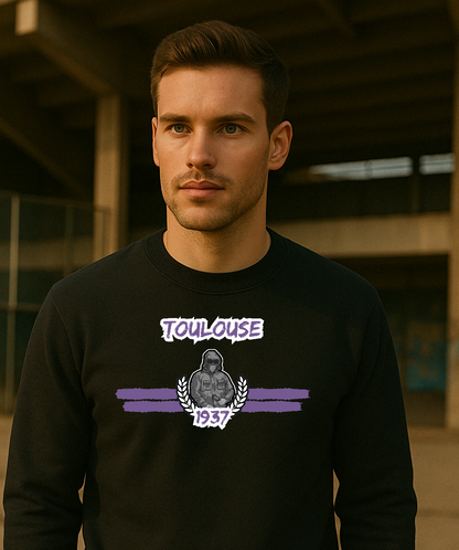 Toulouse - 1937 - Sweater