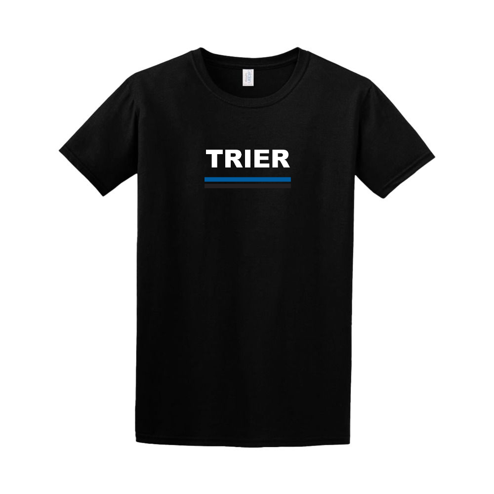 Trier 1905 Citystripe T-Shirt by Ultras Culture