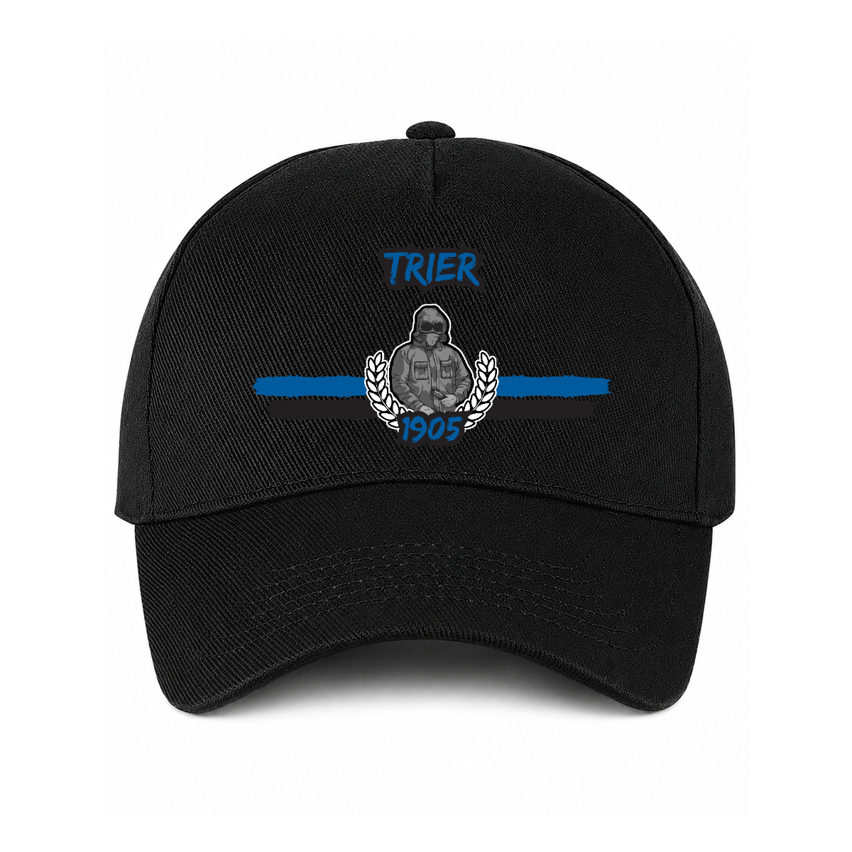 Trier - 1905 - Cap by Ultras Culture - Football Streetwear Merchandise