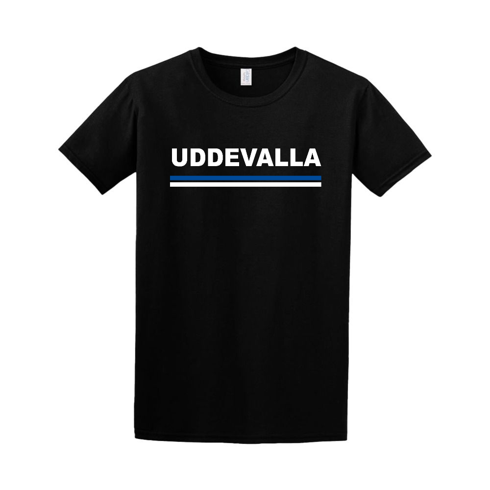 Uddevalla 1932 Citystripe T-Shirt by Ultras Culture