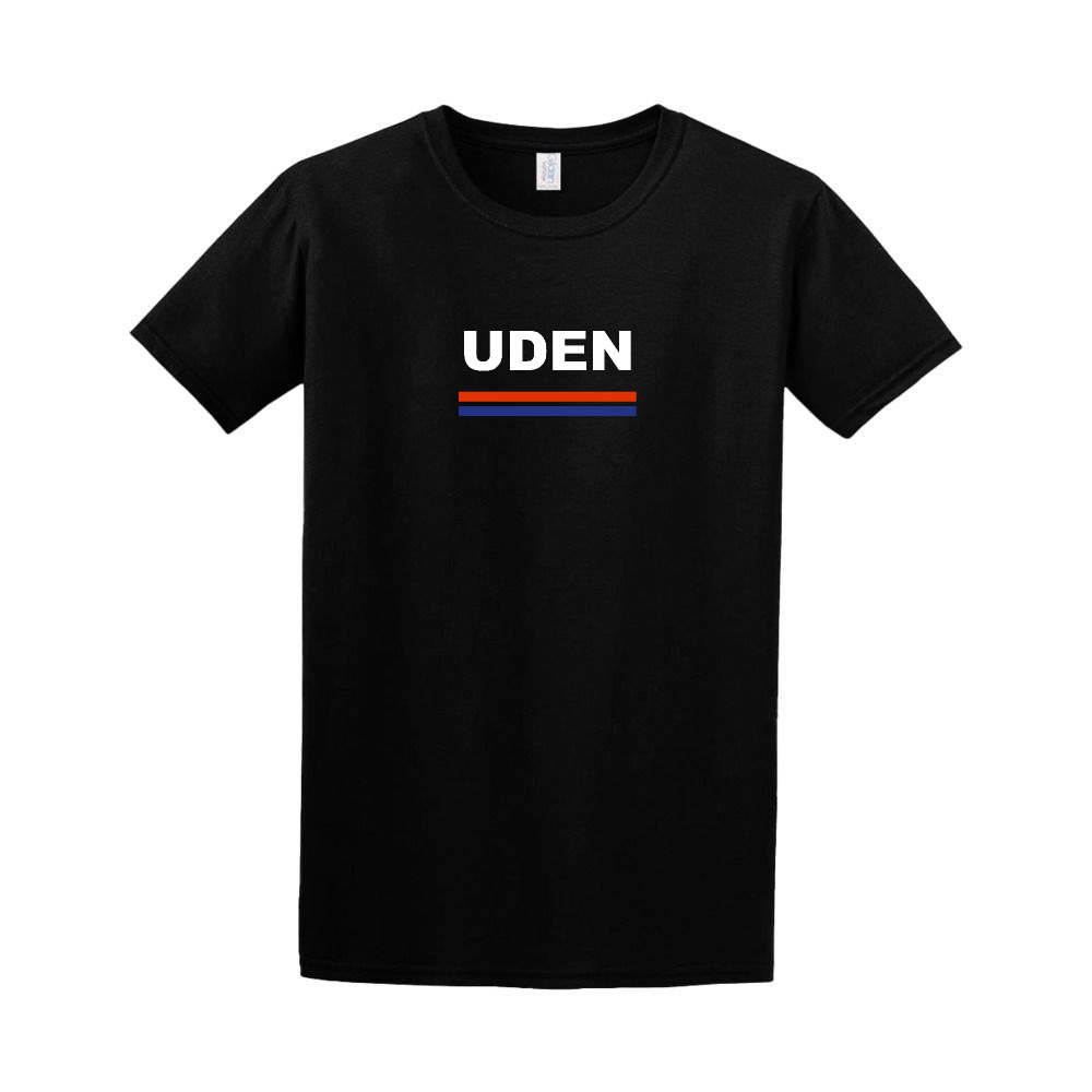 Uden - Citystripe - T-Shirt