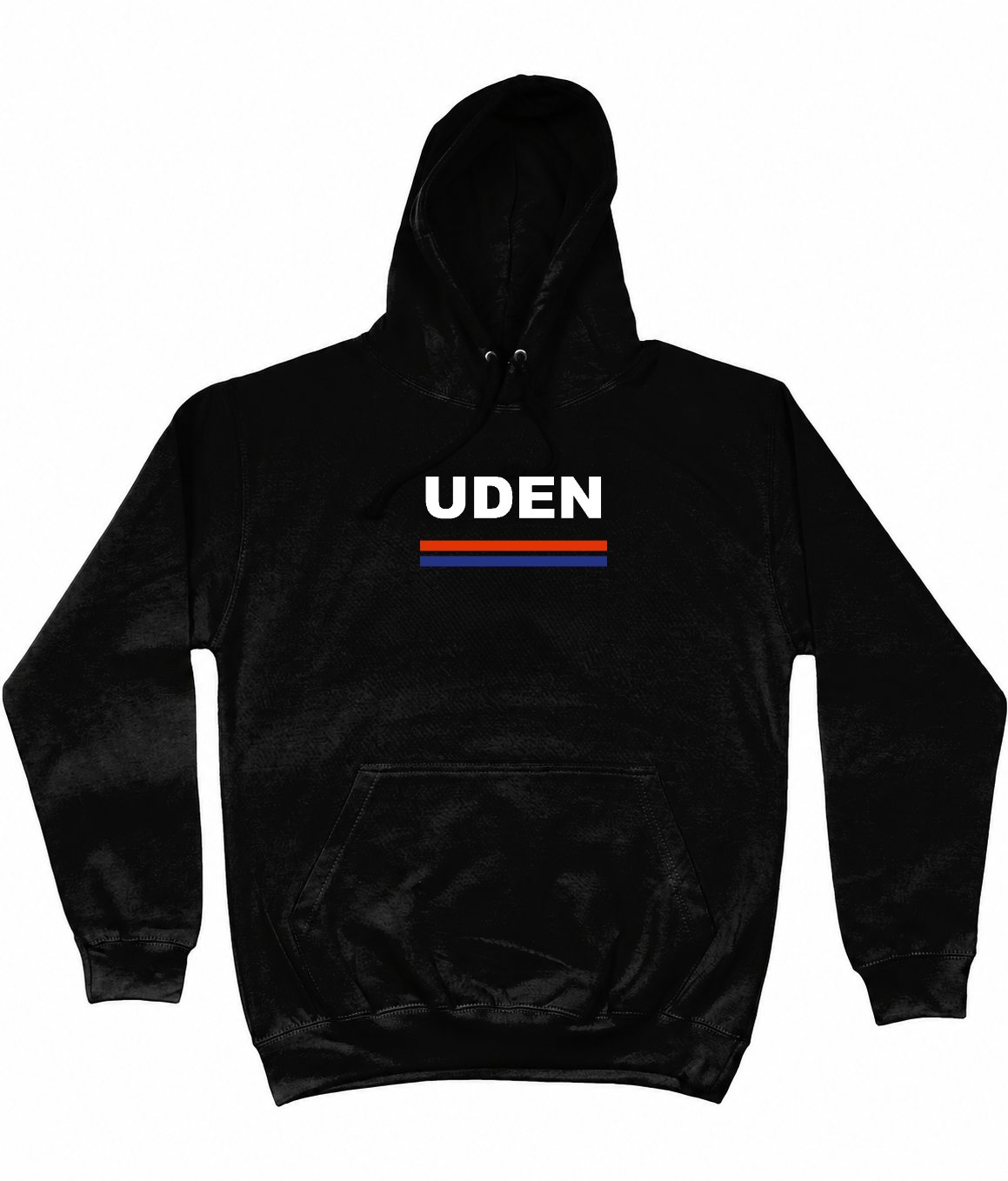 Uden 1919 Citystripe Hoodie by Ultras Culture