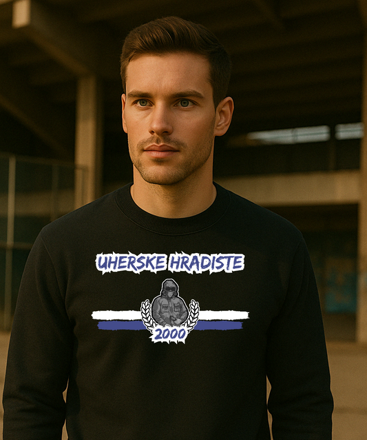 Uherské Hradiště - 2000 - Sweater