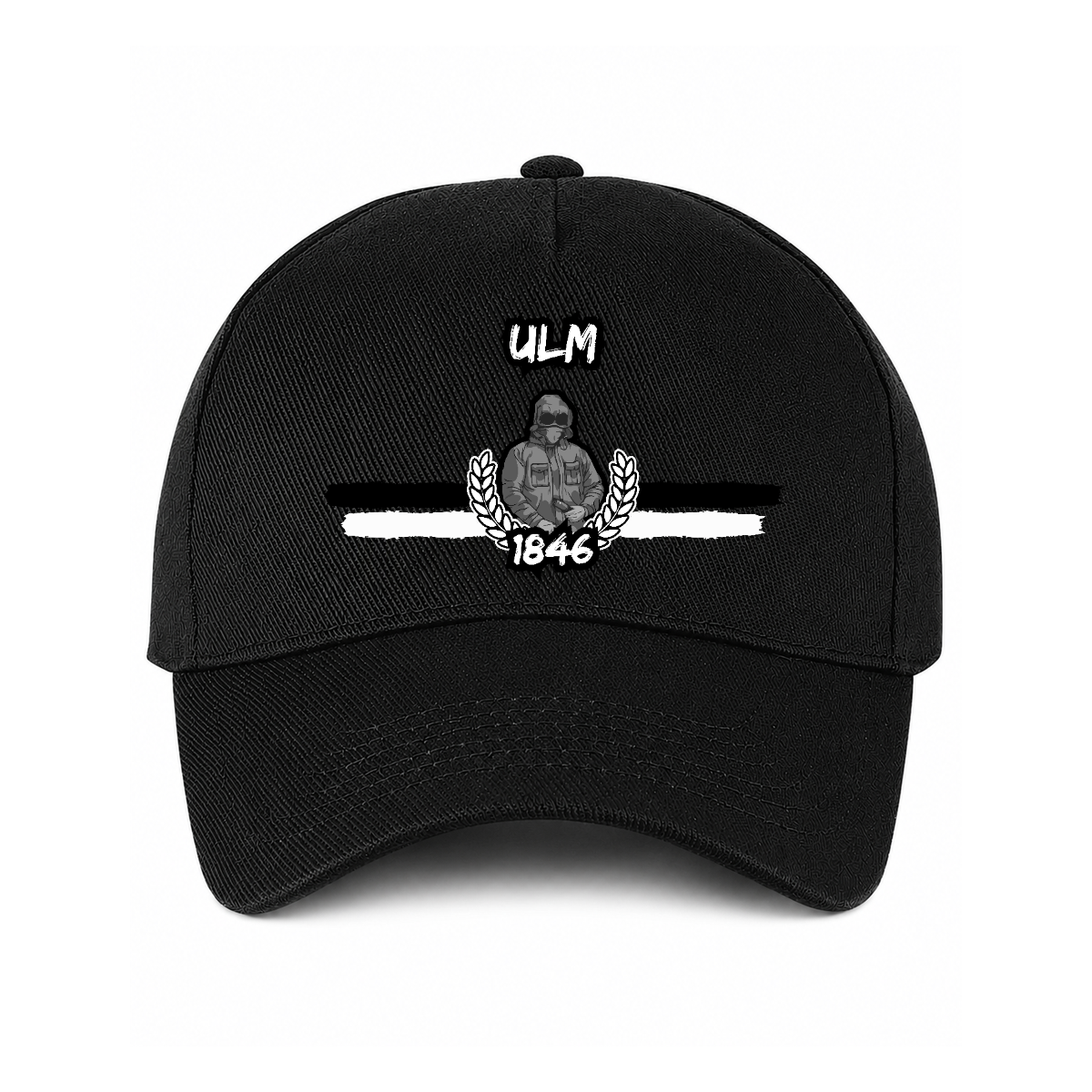 Ulm - 1846 - Cap by Ultras Culture - Football Streetwear Merchandise