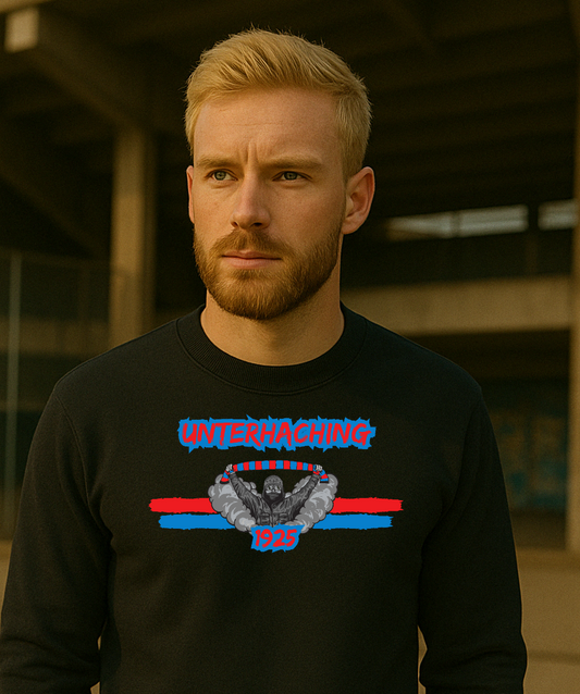 Unterhaching - 1925 - Sweater