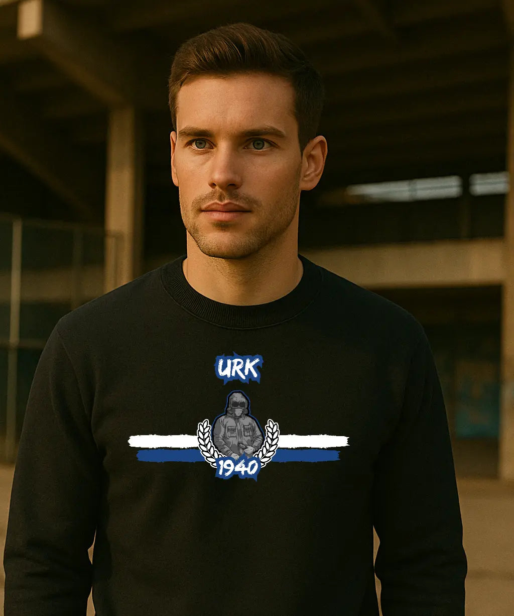 Urk - 1940 - Sweater Ultras Culture