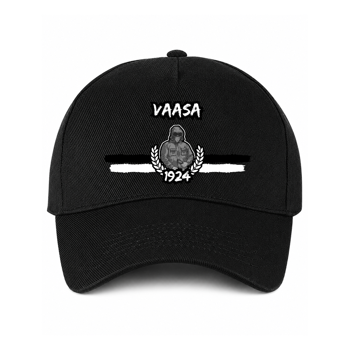 Vaasa - 1924 - Cap by Ultras Culture - Football Streetwear Merchandise
