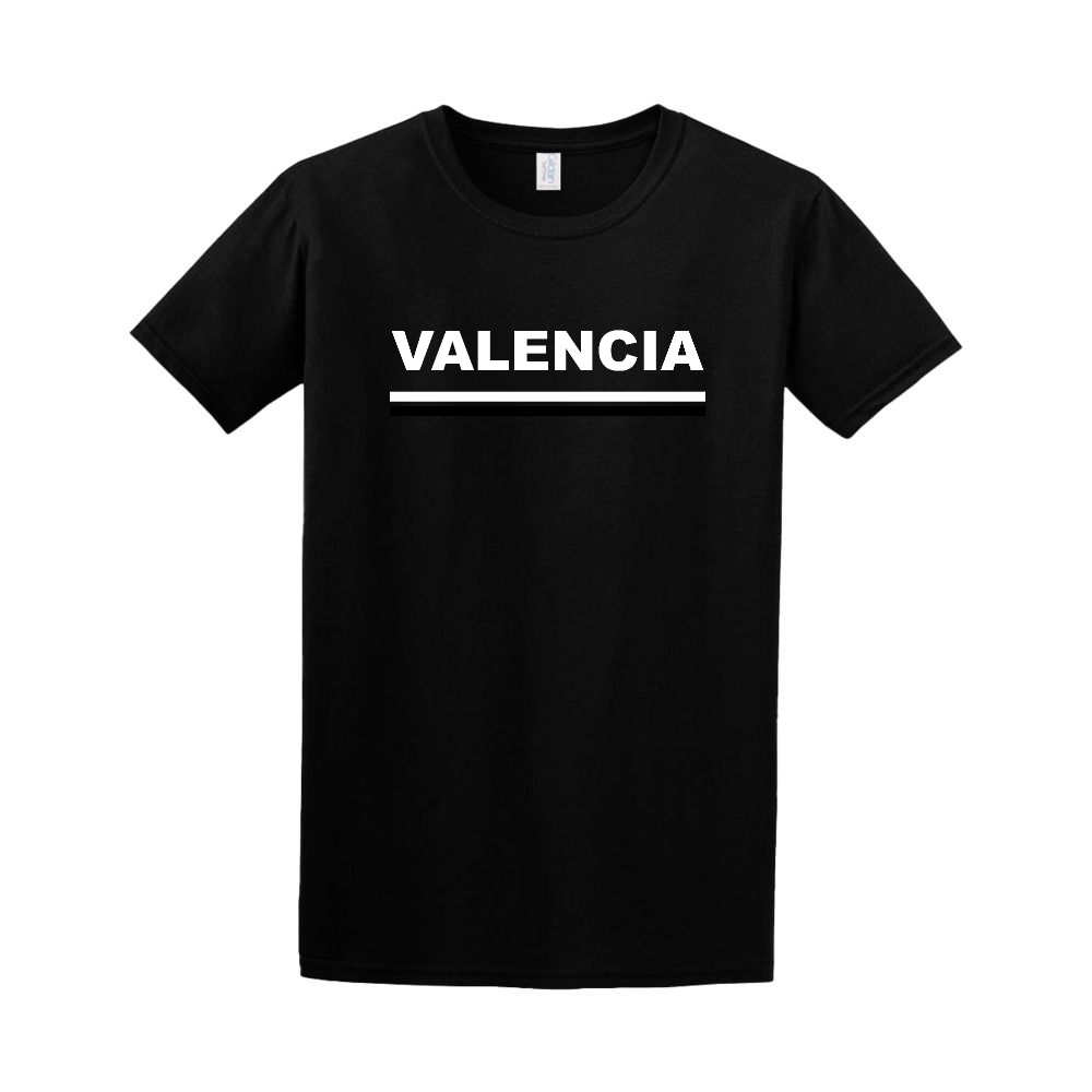 Valencia 1919 Citystripe T-Shirt by Ultras Culture