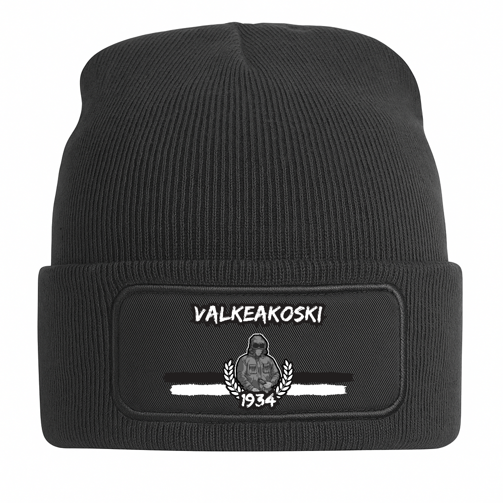 Valkeakoski - 1934 - Beanie