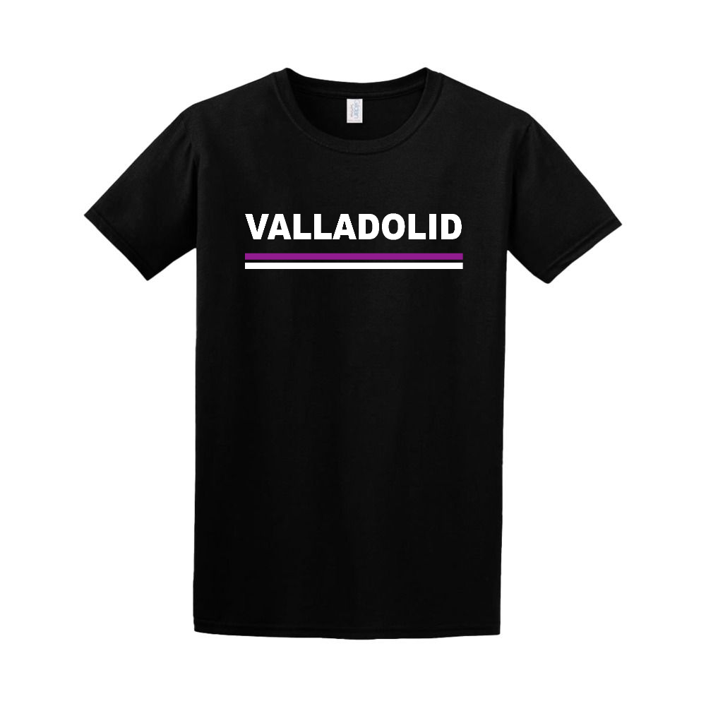 Valladolid 1928 Citystripe T-Shirt by Ultras Culture