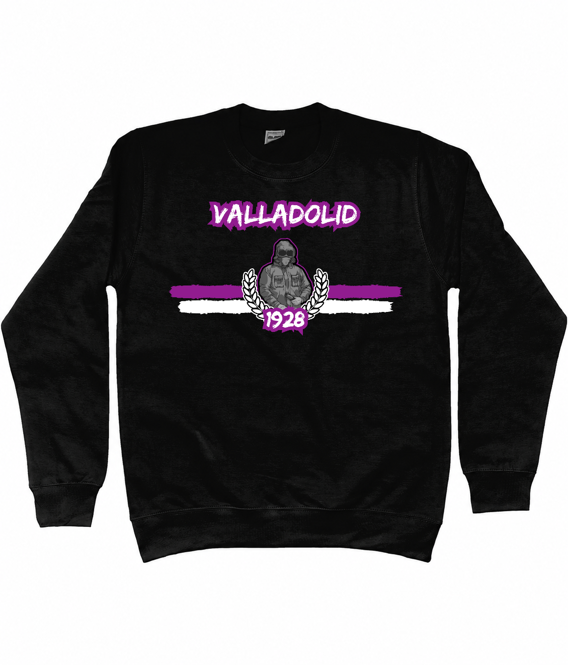 Valladolid - 1928 - Sweater by Ultras Culture - Football Streetwear Merchandise
