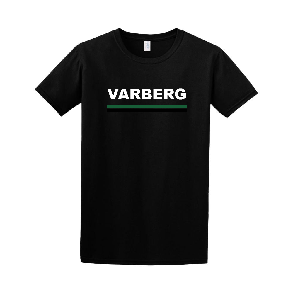 Varberg 1925 Citystripe T-Shirt by Ultras Culture