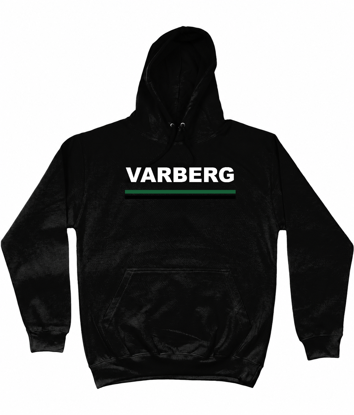 Varberg 1925 Citystripe Hoodie by Ultras Culture