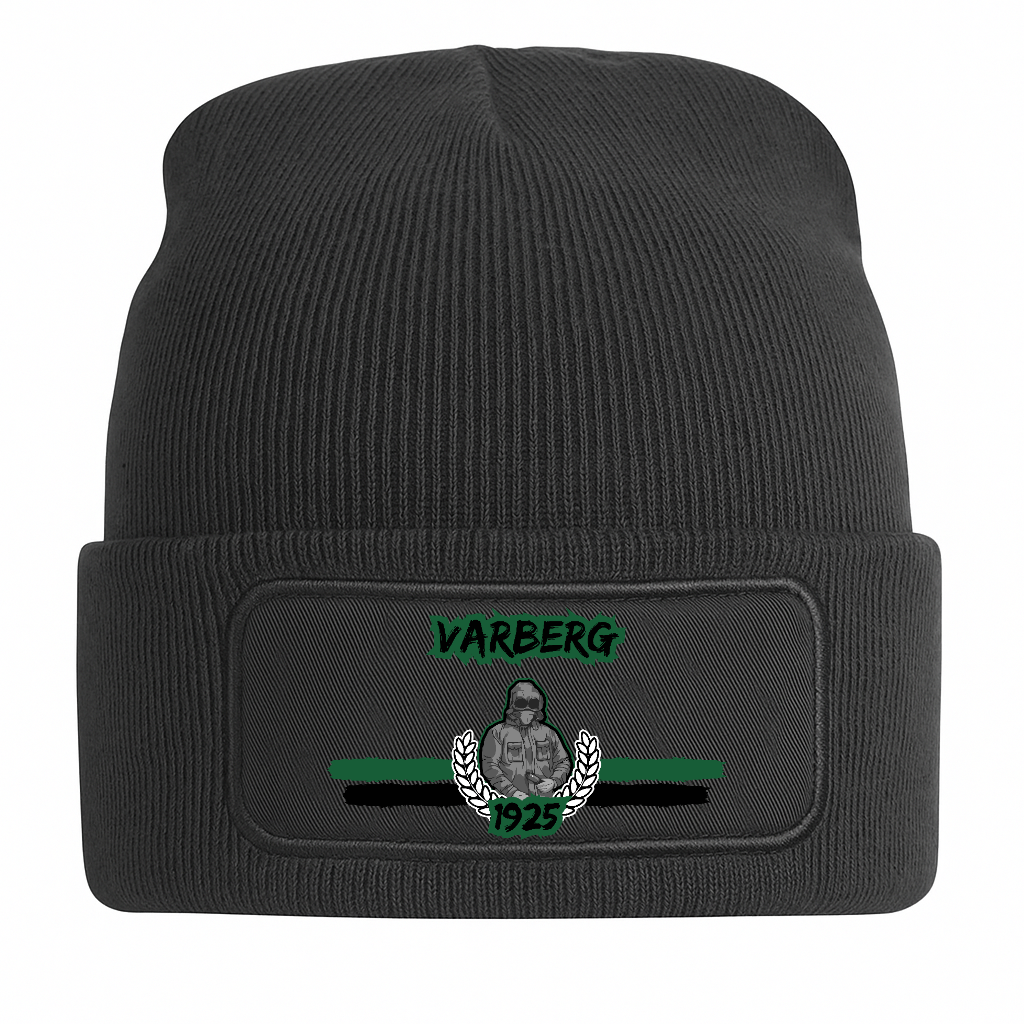 Varberg - 1925 - Beanie by Ultras Culture - Football Streetwear Merchandise