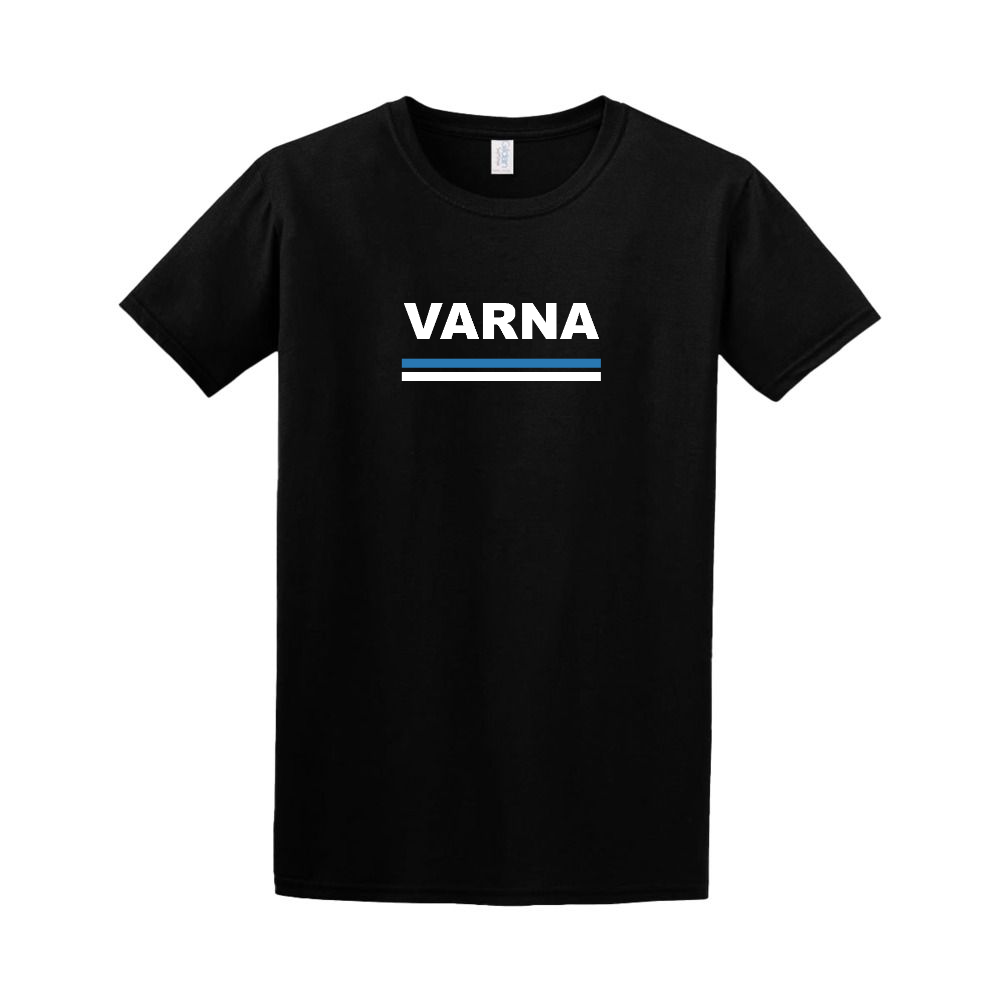 Varna 1918 Citystripe T-Shirt by Ultras Culture