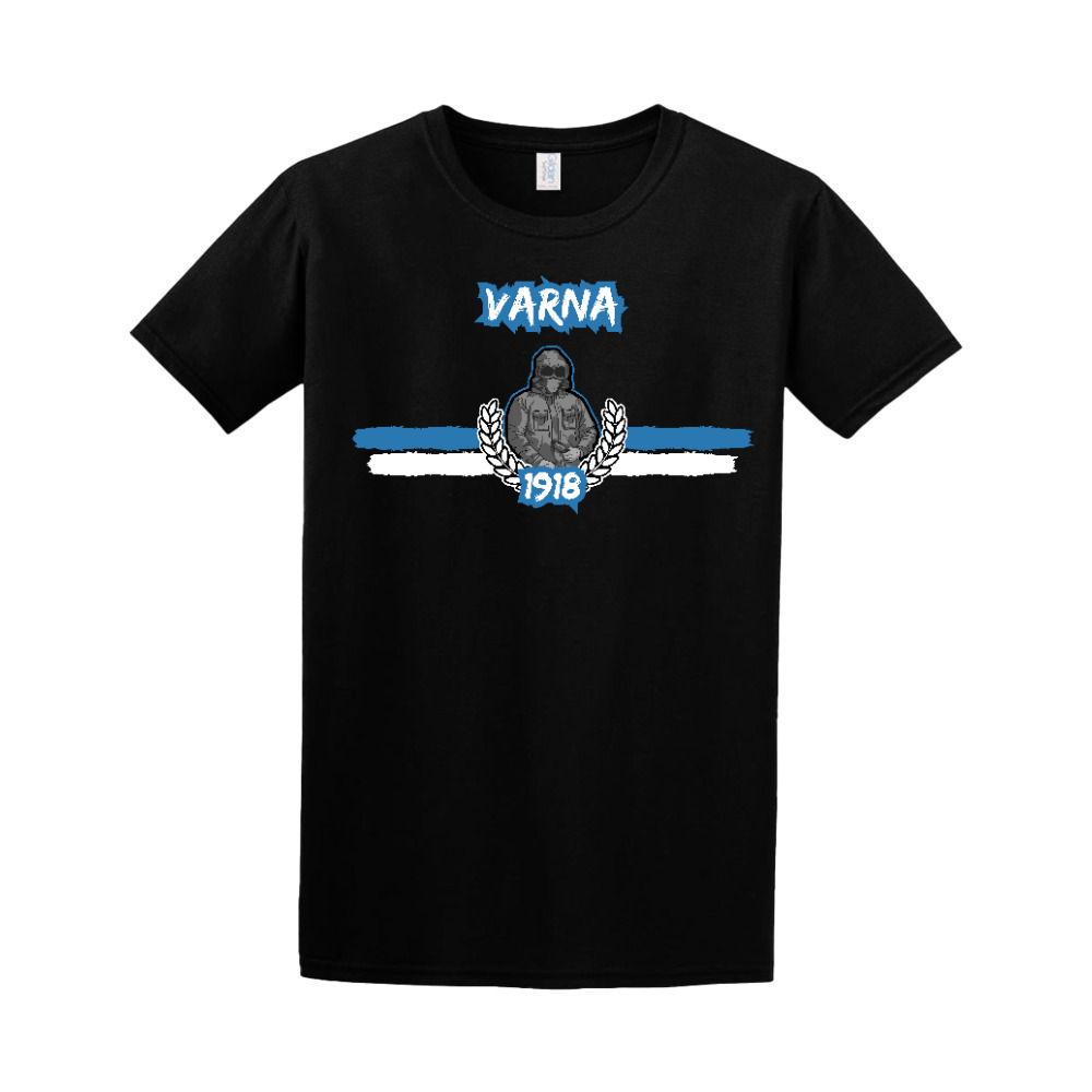 Varna - 1918 - T-Shirt
