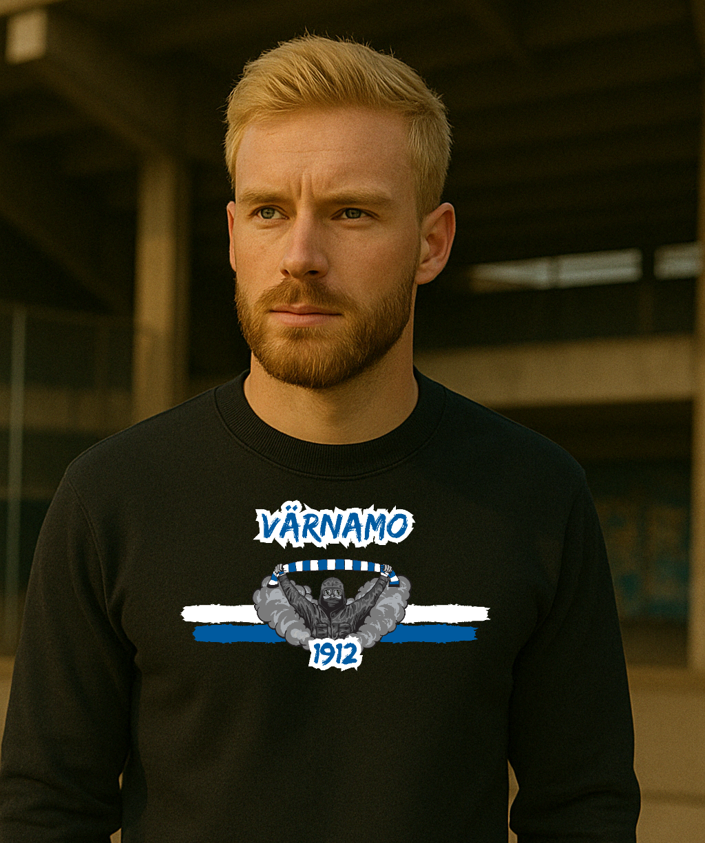 Värnamo - 1912 - Sweater