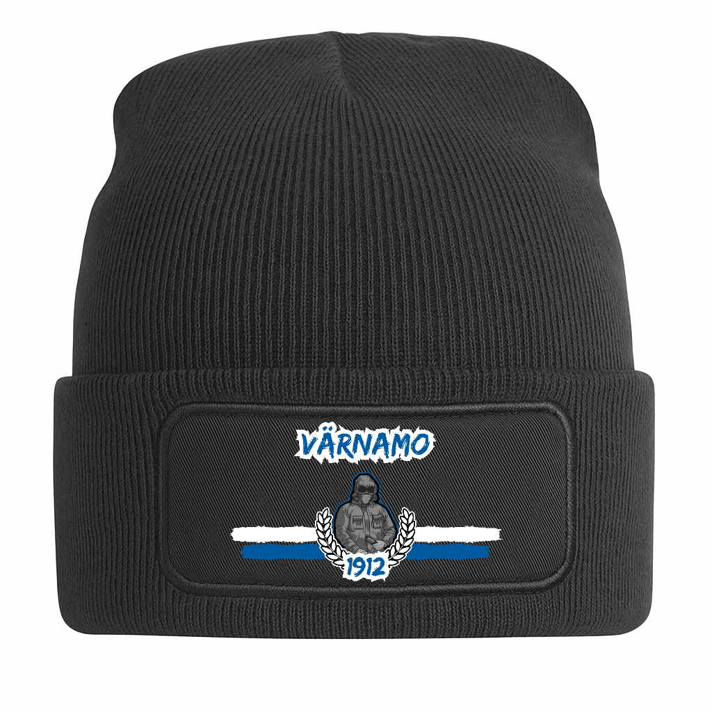 Värnamo - 1912 - Beanie
