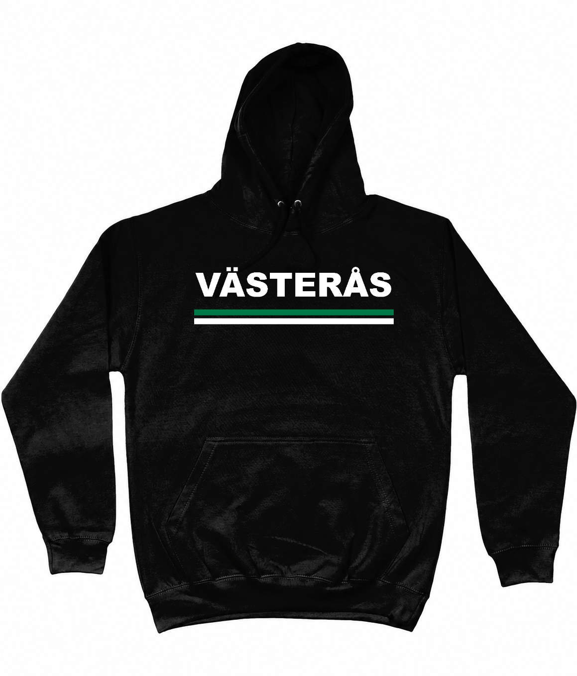 Västerås 1904 Citystripe Hoodie by Ultras Culture