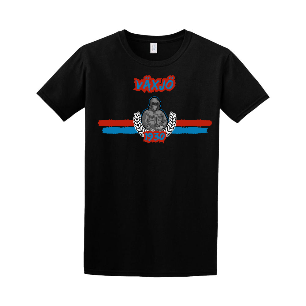 Växjö - 1930 - T-Shirt