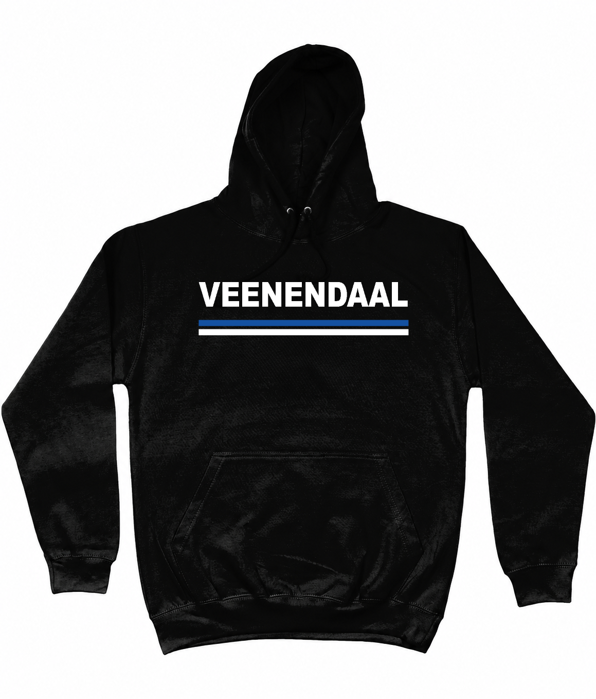 Veenendaal 1947 Citystripe Hoodie by Ultras Culture