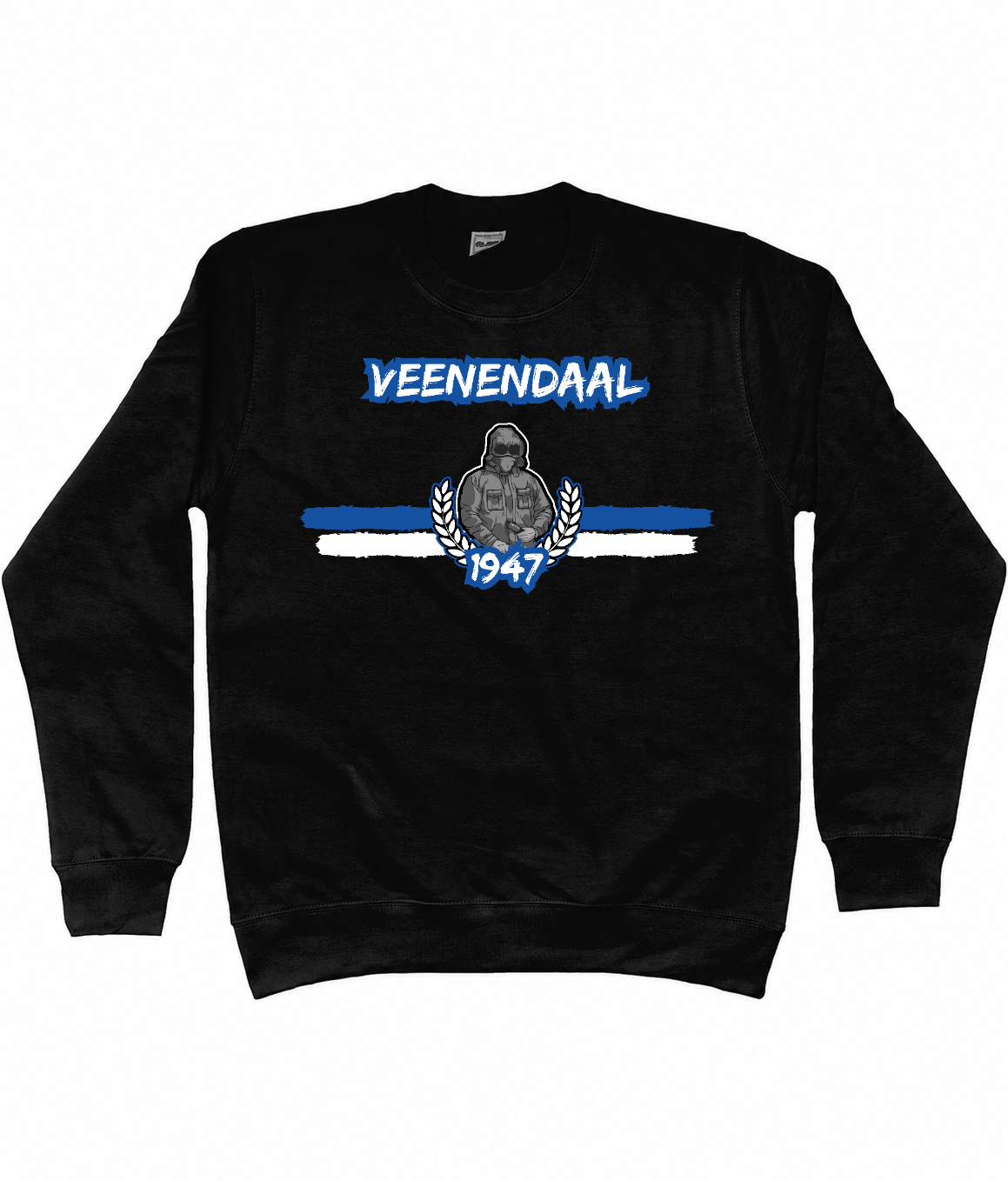 Veenendaal - 1947 - Sweater by Ultras Culture - Football Streetwear Merchandise