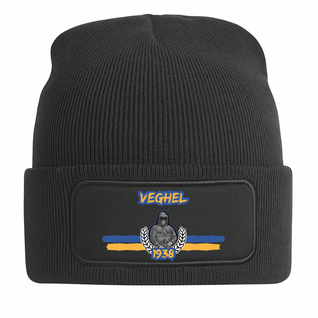 Veghel - 1938 - Beanie Ultras Culture