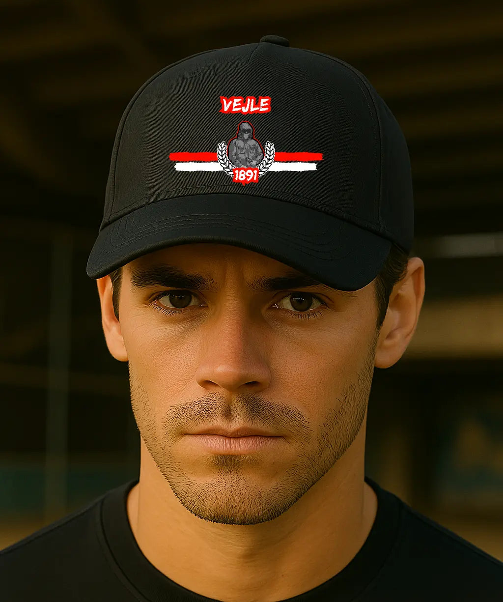 Vejle - 1891 - Cap Ultras Culture