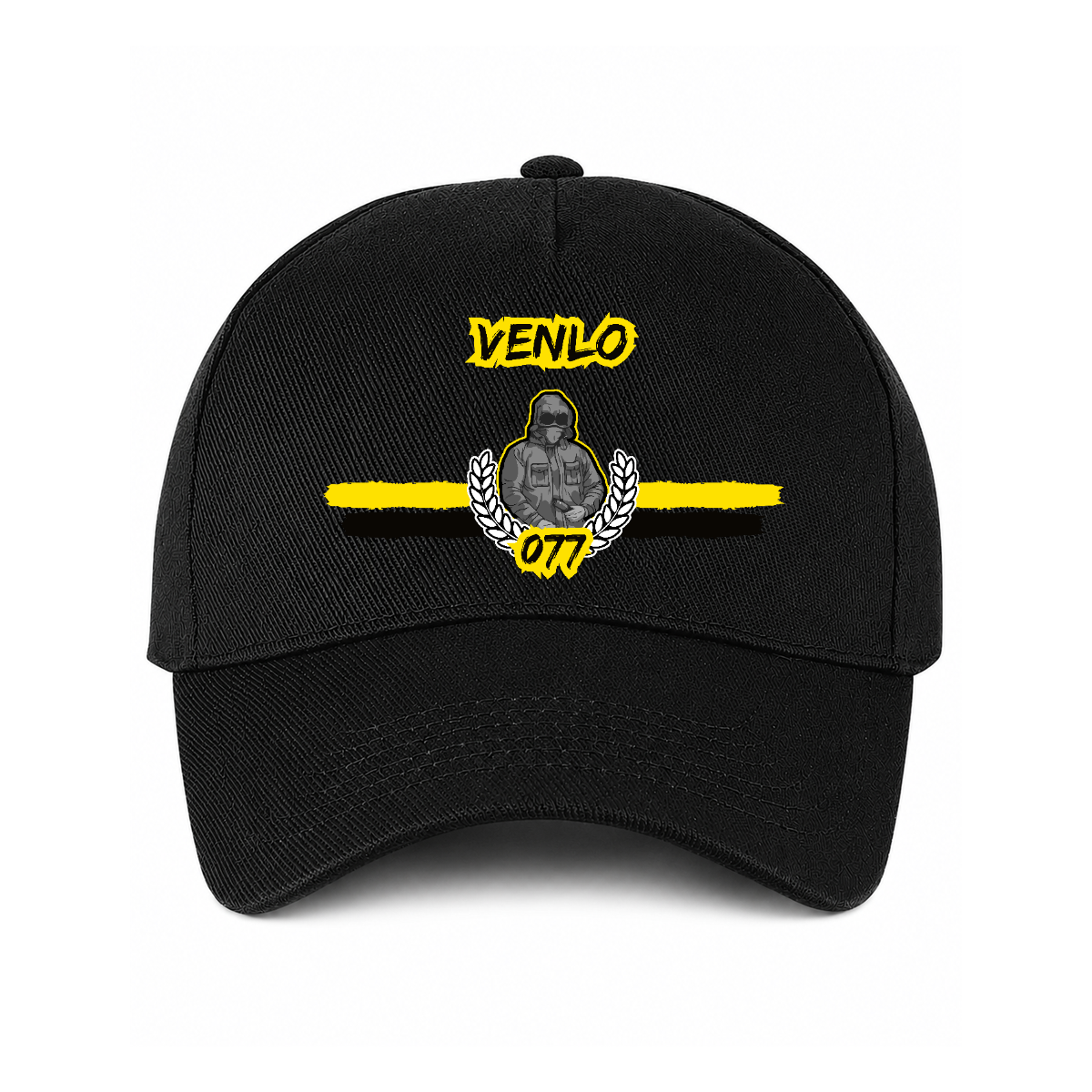 Venlo - 077 - Cap by Ultras Culture - Football Streetwear Merchandise