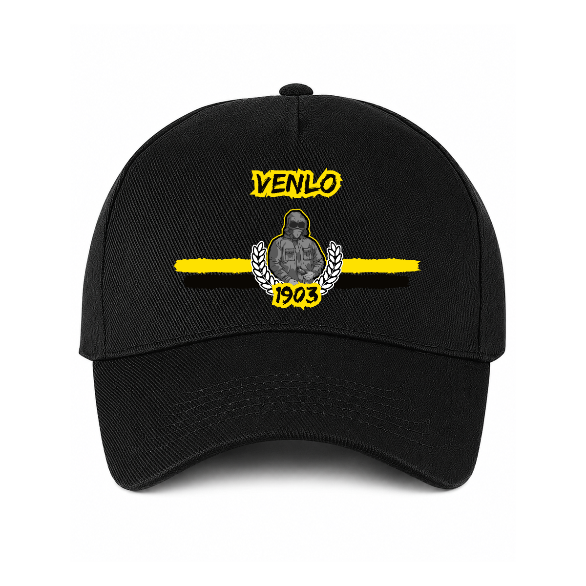 Venlo - 1903 - Cap by Ultras Culture - Football Streetwear Merchandise