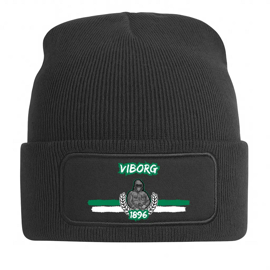 Viborg - 1896 - Beanie